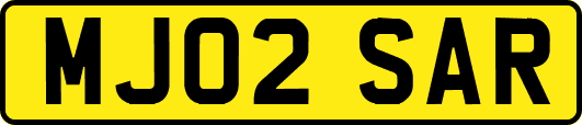 MJ02SAR