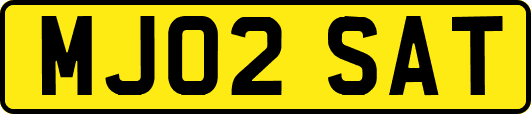 MJ02SAT