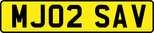 MJ02SAV