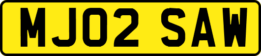 MJ02SAW