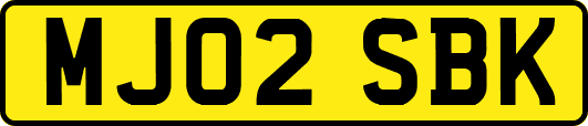 MJ02SBK