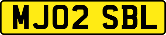 MJ02SBL