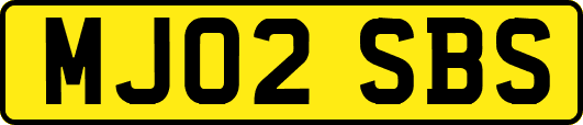 MJ02SBS
