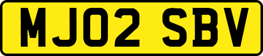 MJ02SBV