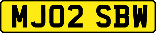 MJ02SBW