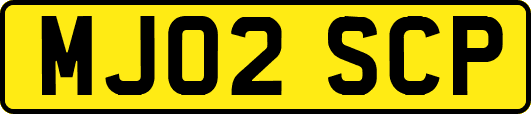 MJ02SCP
