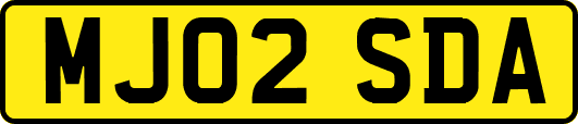 MJ02SDA