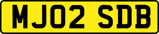 MJ02SDB