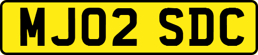MJ02SDC