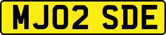MJ02SDE