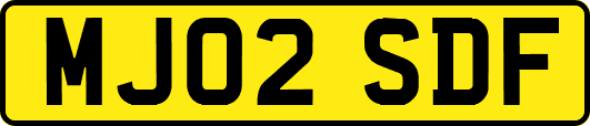 MJ02SDF