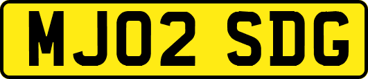 MJ02SDG
