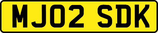 MJ02SDK