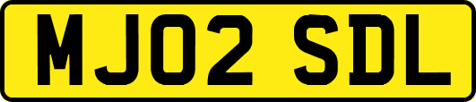 MJ02SDL