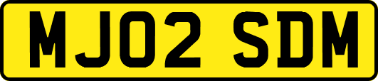MJ02SDM