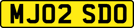 MJ02SDO