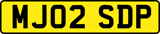 MJ02SDP