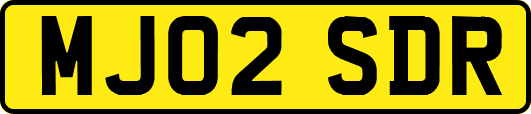 MJ02SDR