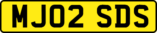 MJ02SDS