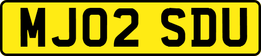 MJ02SDU