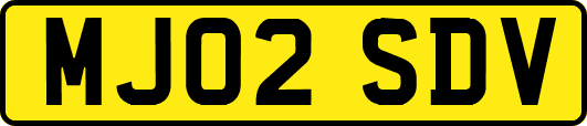 MJ02SDV
