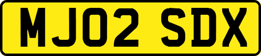 MJ02SDX