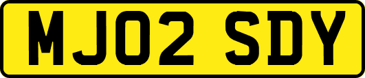 MJ02SDY