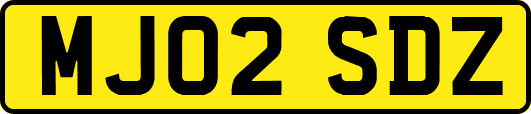 MJ02SDZ