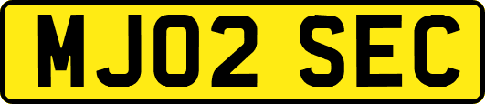 MJ02SEC