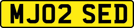 MJ02SED
