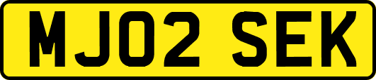 MJ02SEK
