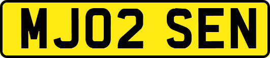 MJ02SEN