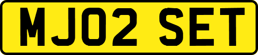 MJ02SET