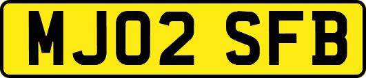 MJ02SFB