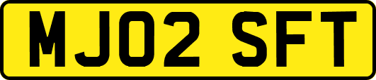 MJ02SFT