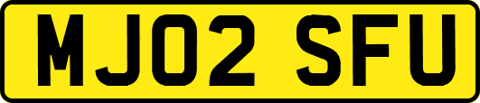 MJ02SFU
