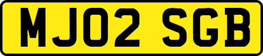 MJ02SGB