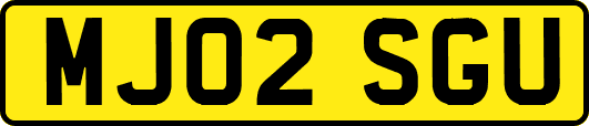 MJ02SGU