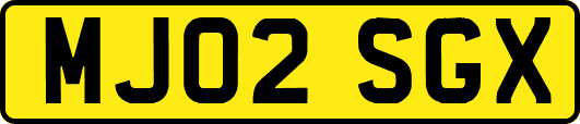 MJ02SGX