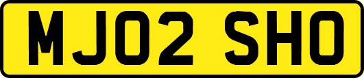 MJ02SHO