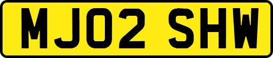 MJ02SHW