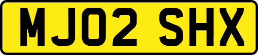 MJ02SHX