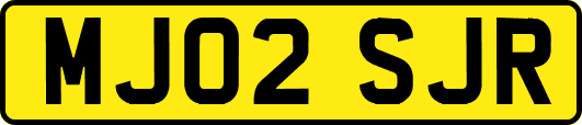 MJ02SJR