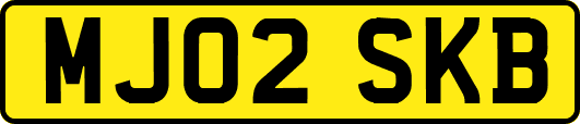 MJ02SKB
