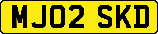 MJ02SKD