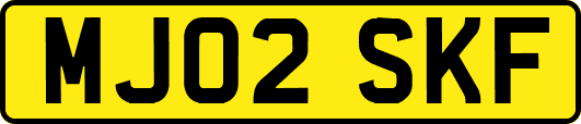 MJ02SKF