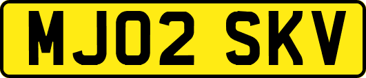 MJ02SKV