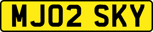 MJ02SKY