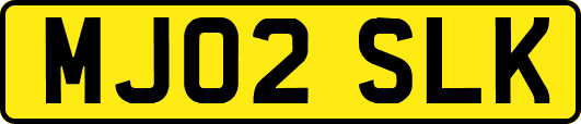 MJ02SLK