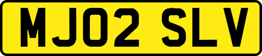 MJ02SLV